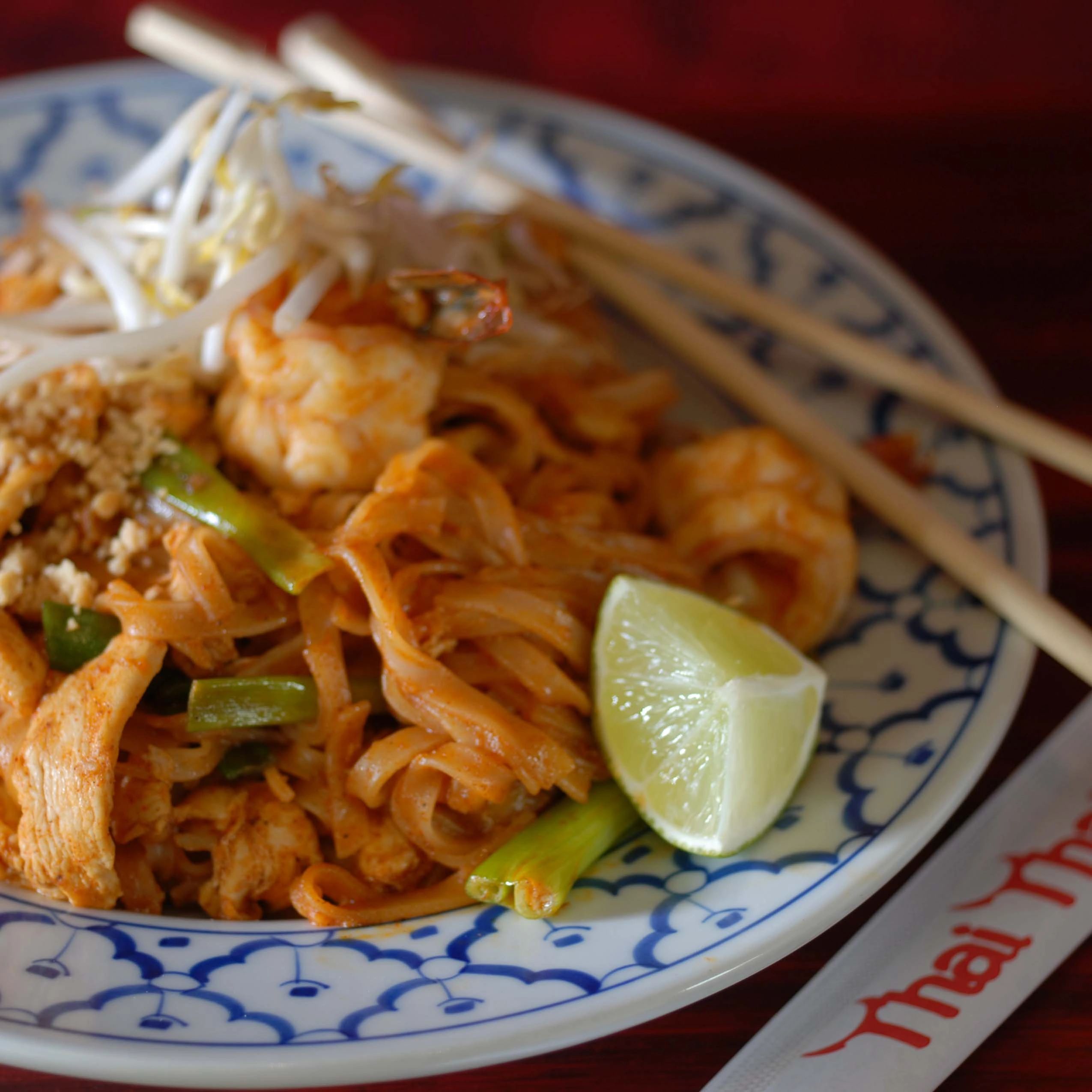 Thai Thai Takeout